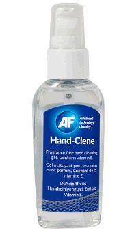 HAND-CLENE GEL 50mlHAND SANITISING GEL thumbnail