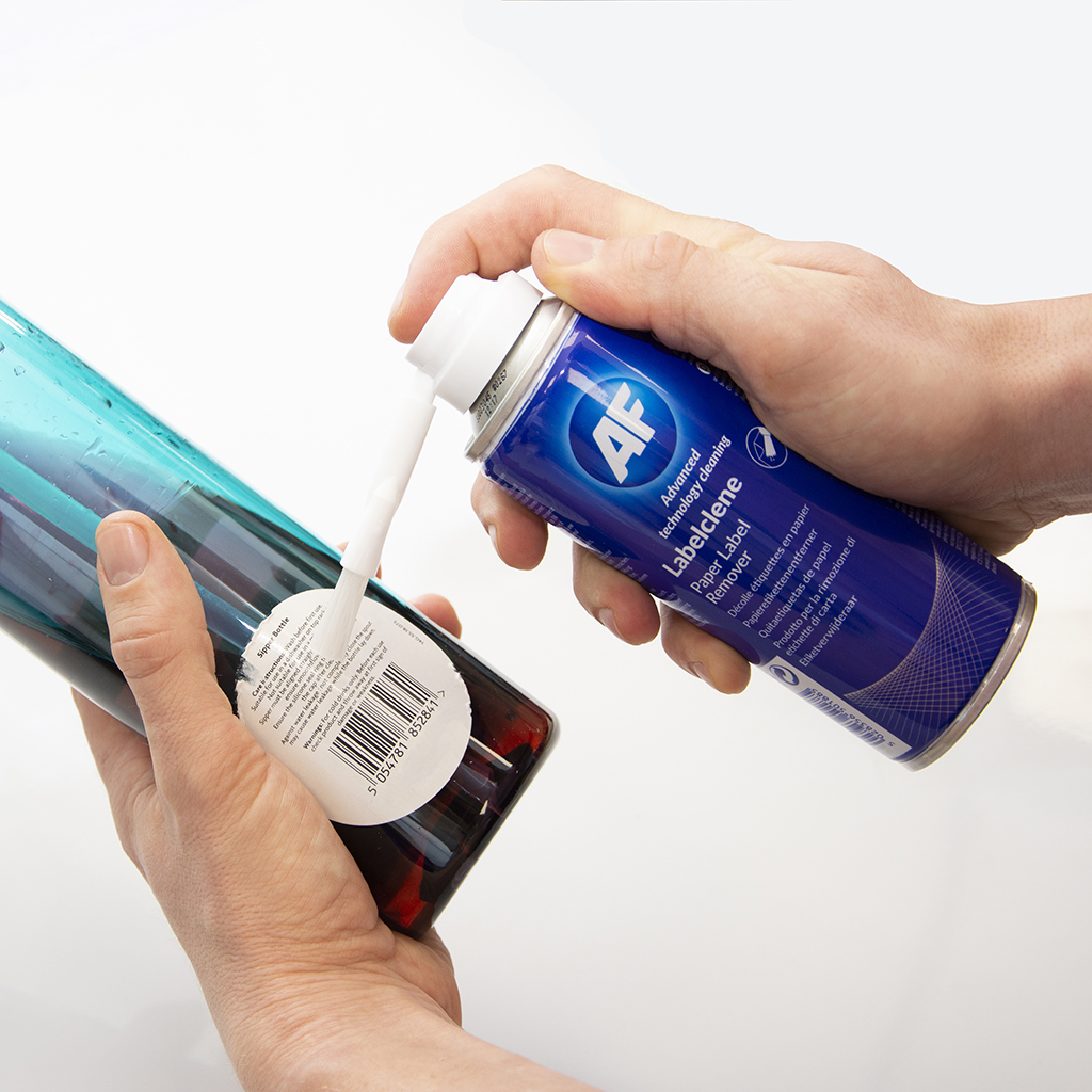 LABELENE 200ML AEROSOL WITHAF LABELENE thumbnail