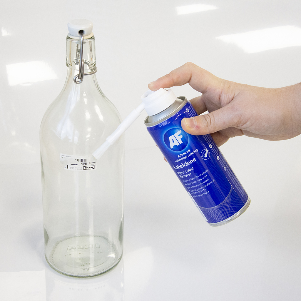 LABELENE 200ML AEROSOL WITHAF LABELENE thumbnail