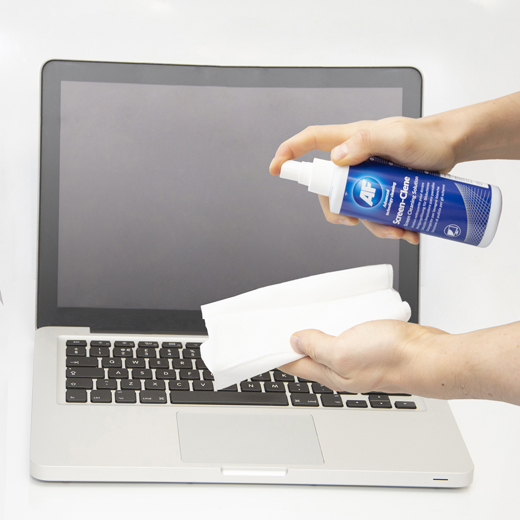 Screen Clene Pump Spray 250ML ASCS250 thumbnail