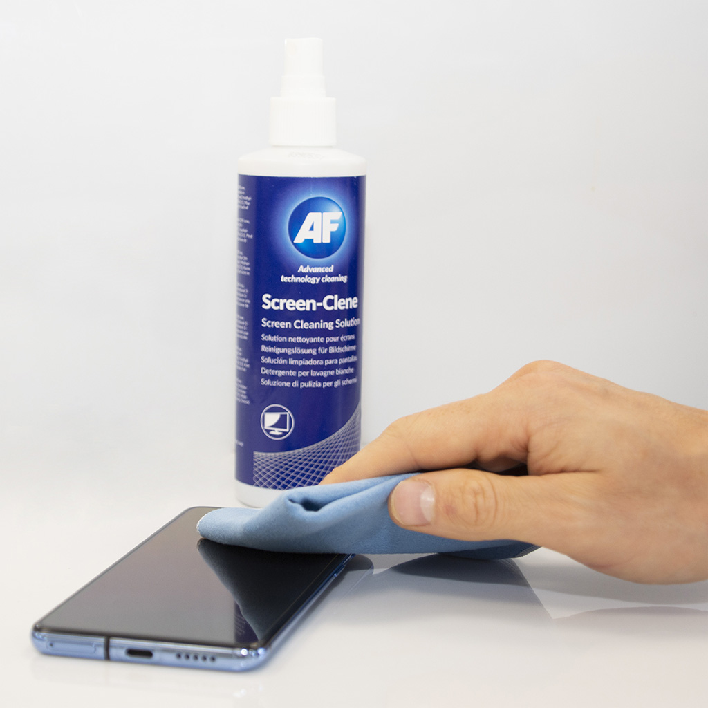 Screen Clene Pump Spray 250ML ASCS250 thumbnail
