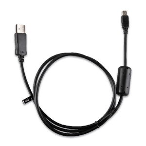 Garmin 010-11478-01 USB cable Black thumbnail