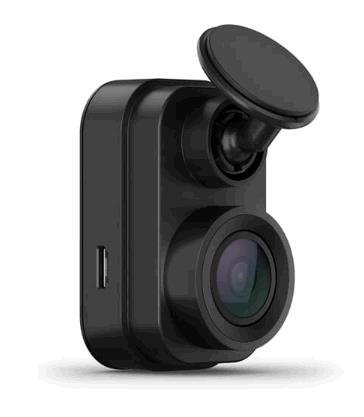 Dash Cam Mini 2 - 1080p Tiny Dash Cam with a 140-degree Field of View thumbnail