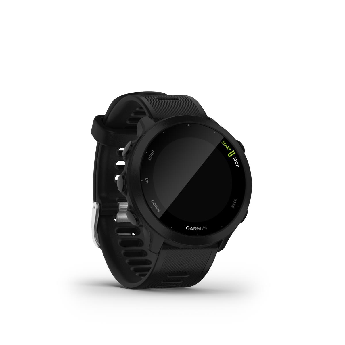 EU Product - Forerunner 55 Black thumbnail