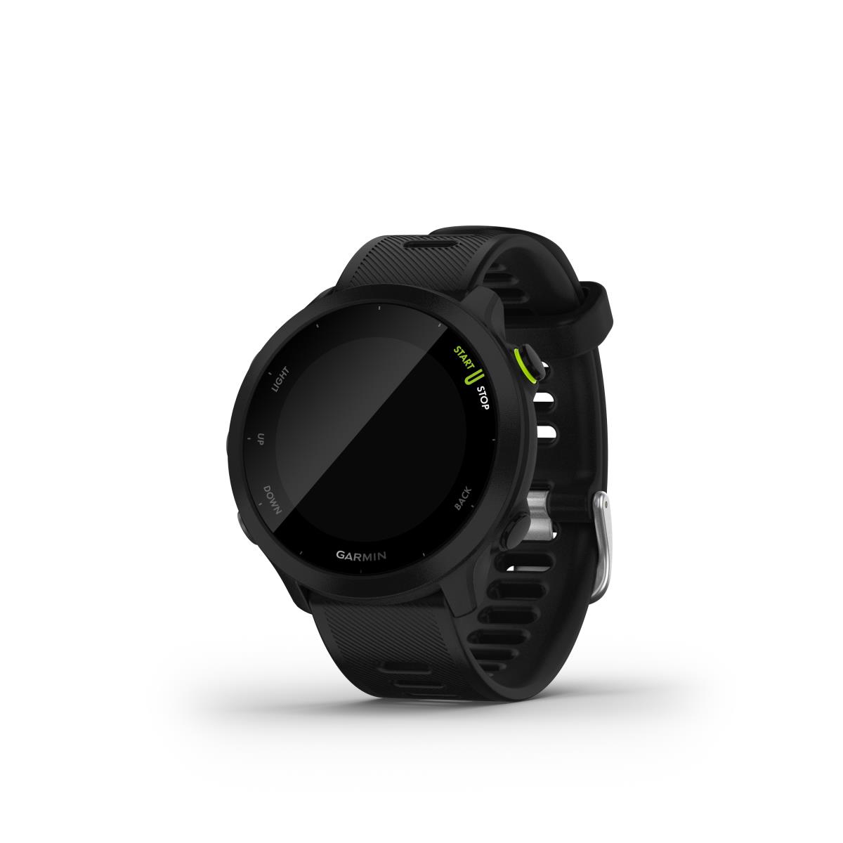 EU Product - Forerunner 55 Black thumbnail