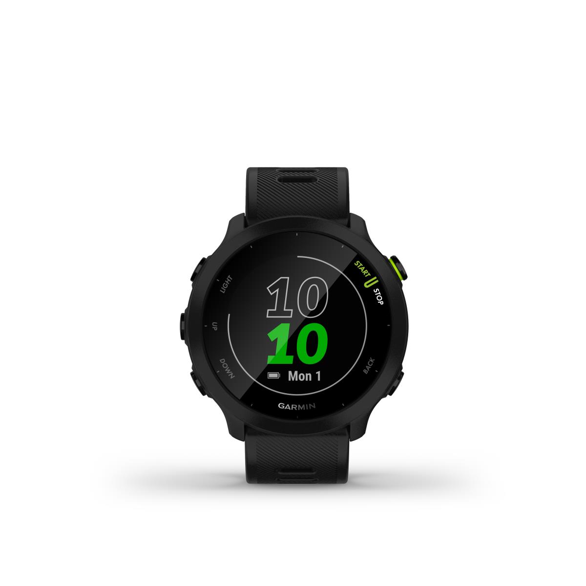 EU Product - Forerunner 55 Black thumbnail
