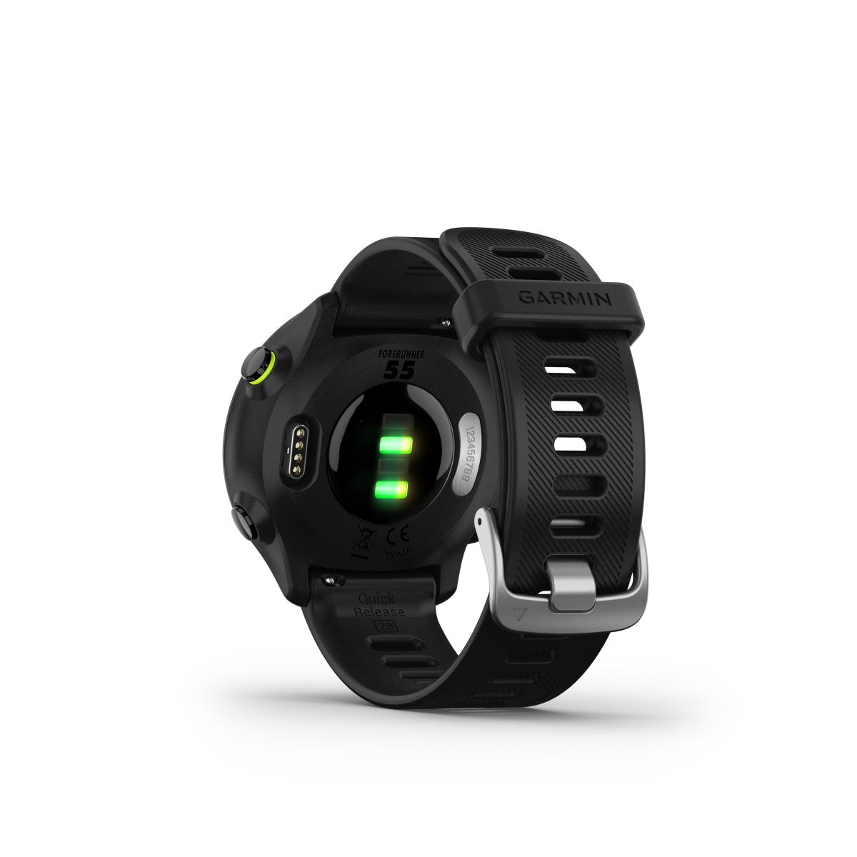 EU Product - Forerunner 55 Black thumbnail