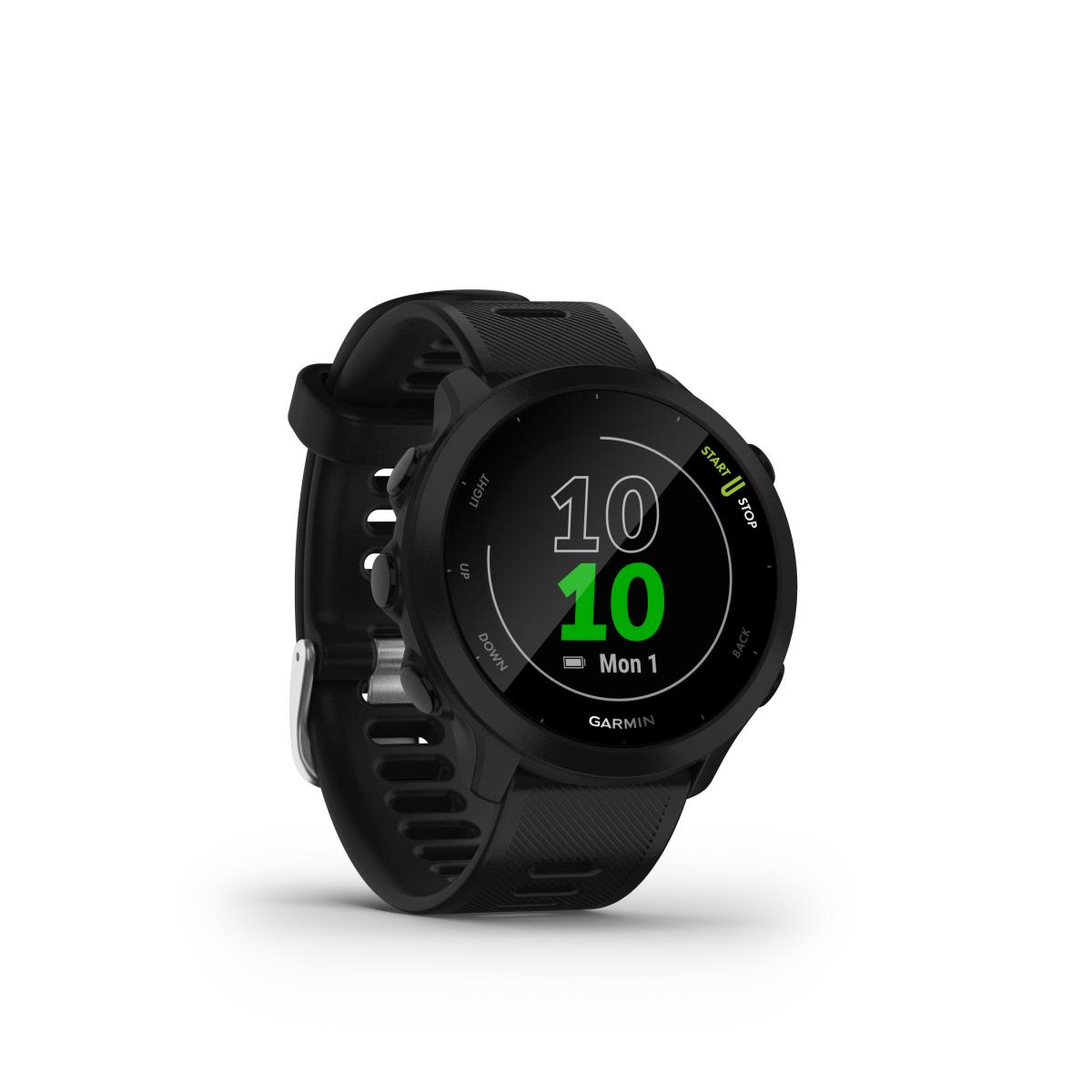 EU Product - Forerunner 55 Black thumbnail
