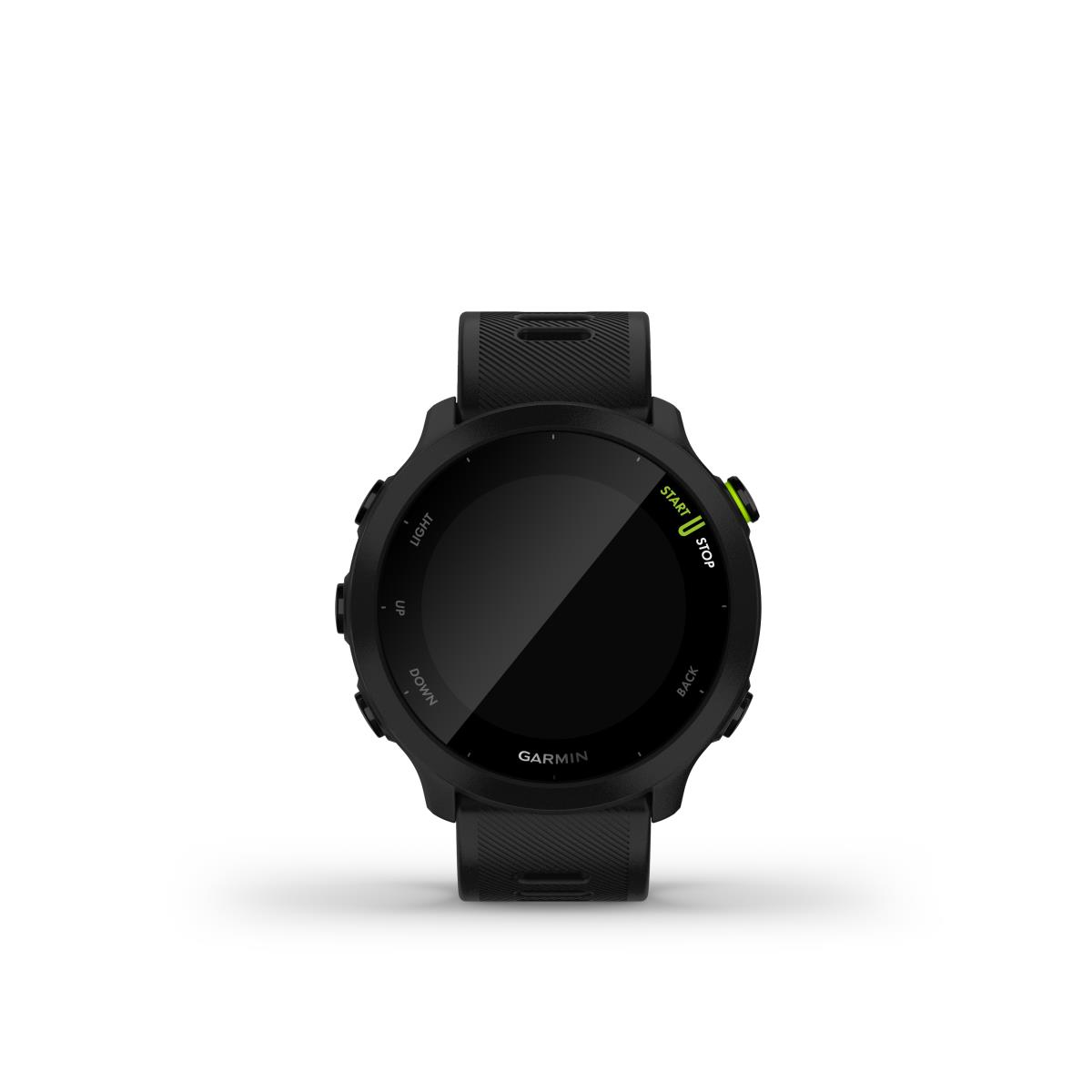 EU Product - Forerunner 55 Black thumbnail