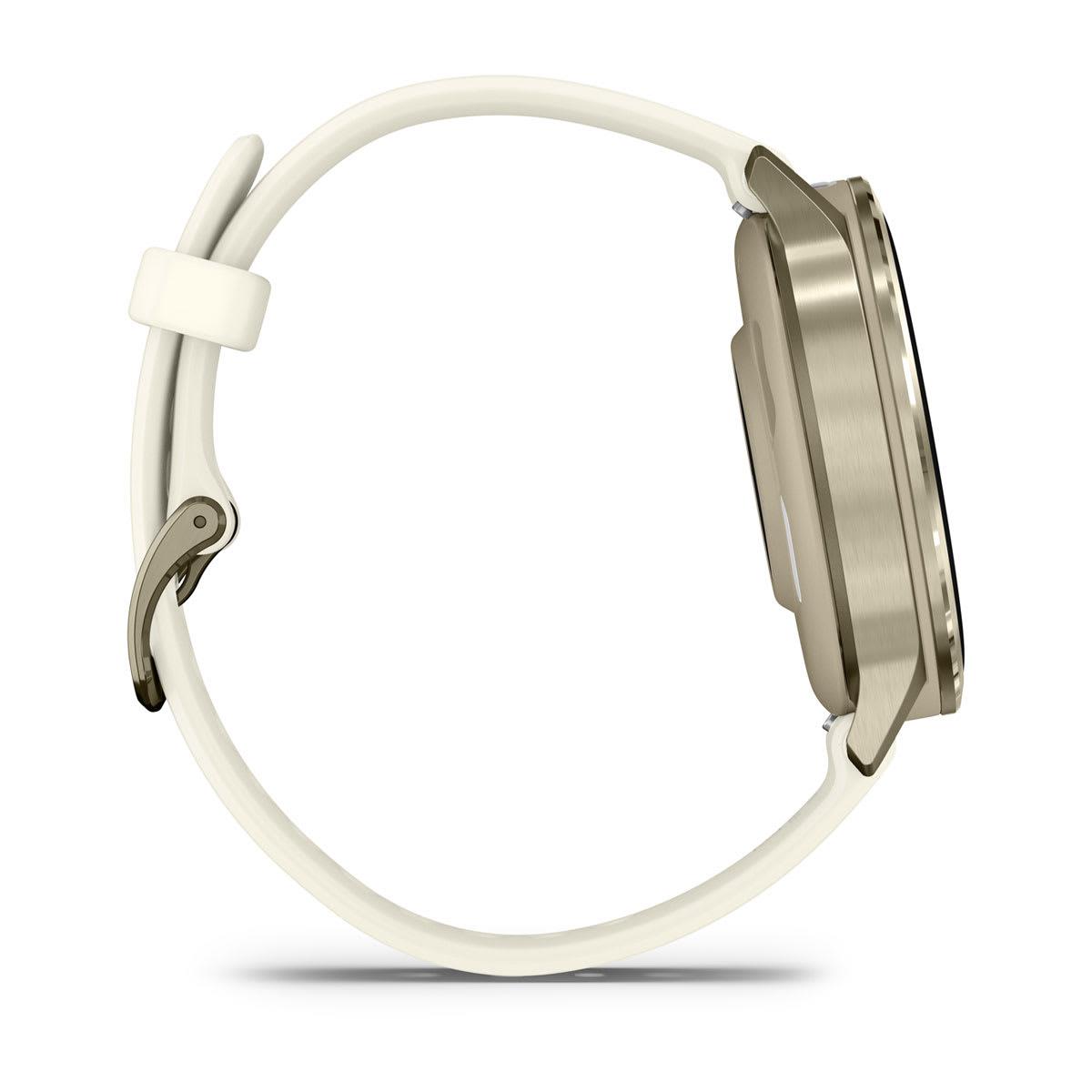 EU Product - Venu 4 41mm Gold/Beige thumbnail