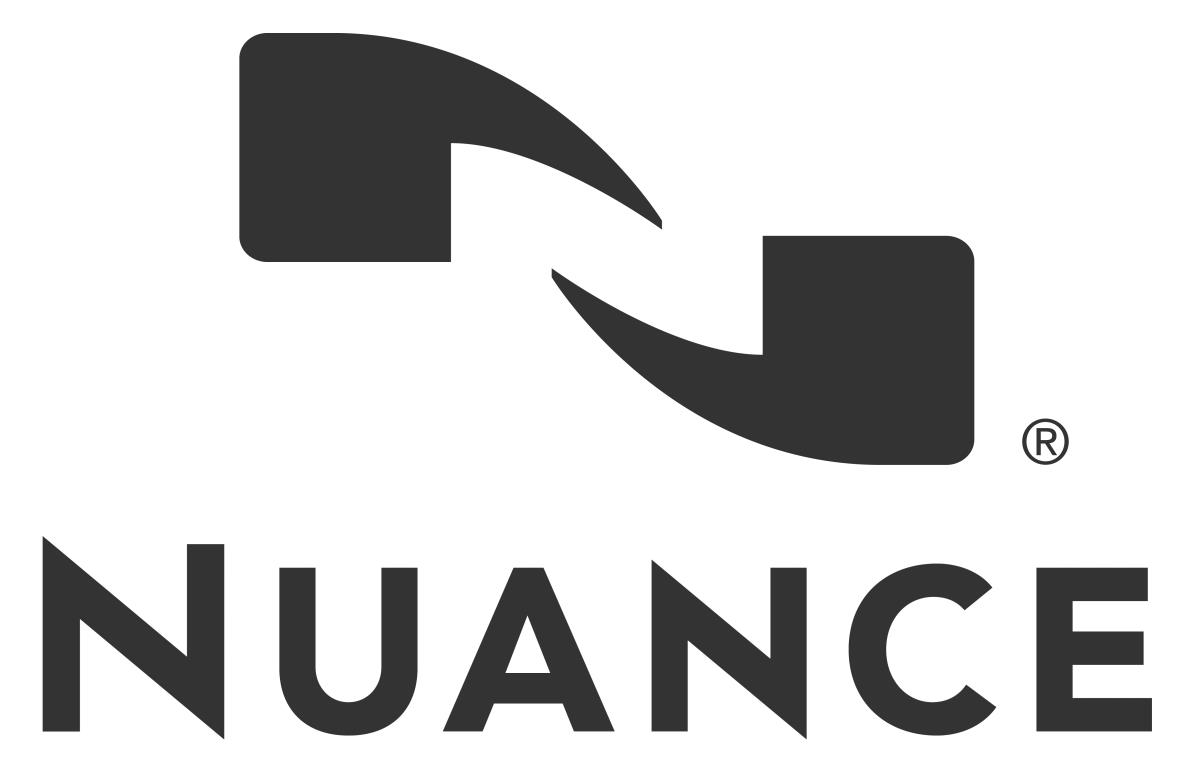 Nuance Yearly Subscription Nuance User Management Center - Level AA 1 to 9 Users thumbnail