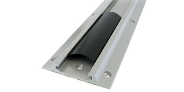 WALL TRACK 10L X 5W thumbnail
