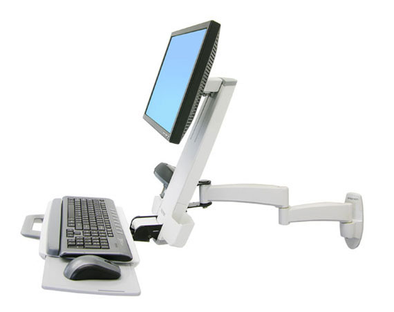 200 SERIES COMBO ARM thumbnail
