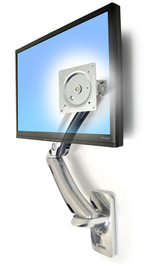 MX WALL MOUNT LCD ARM thumbnail