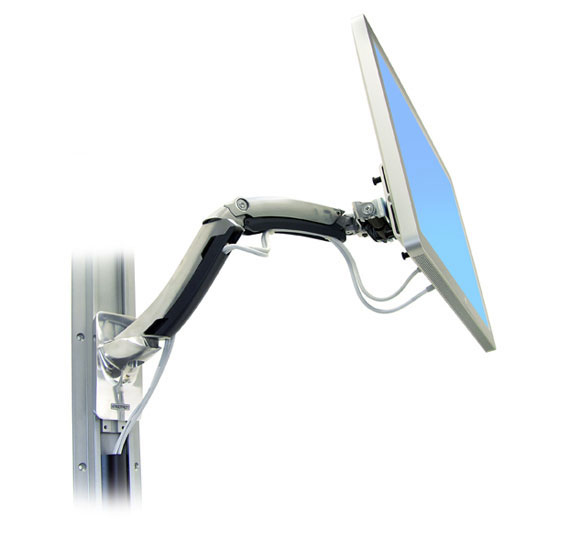 MX WALL MOUNT LCD ARM thumbnail