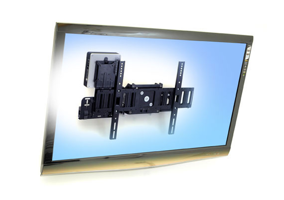 EU Product - SIM90 SIGNGE INEGRION MOUN thumbnail