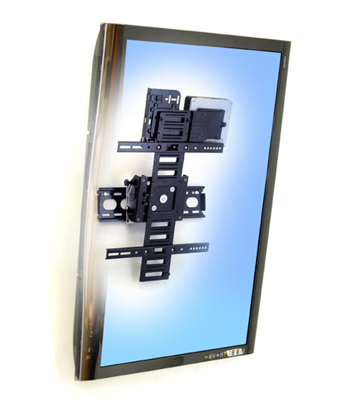 EU Product - SIM90 SIGNGE INEGRION MOUN thumbnail