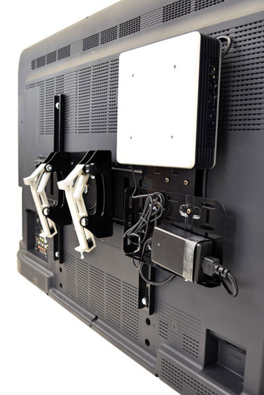EU Product - SIM90 SIGNGE INEGRION MOUN thumbnail