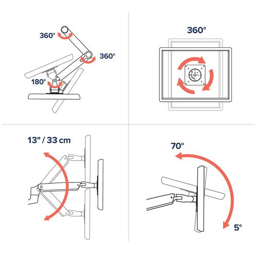 EU Product - LX WLL MOUN LCD RM thumbnail