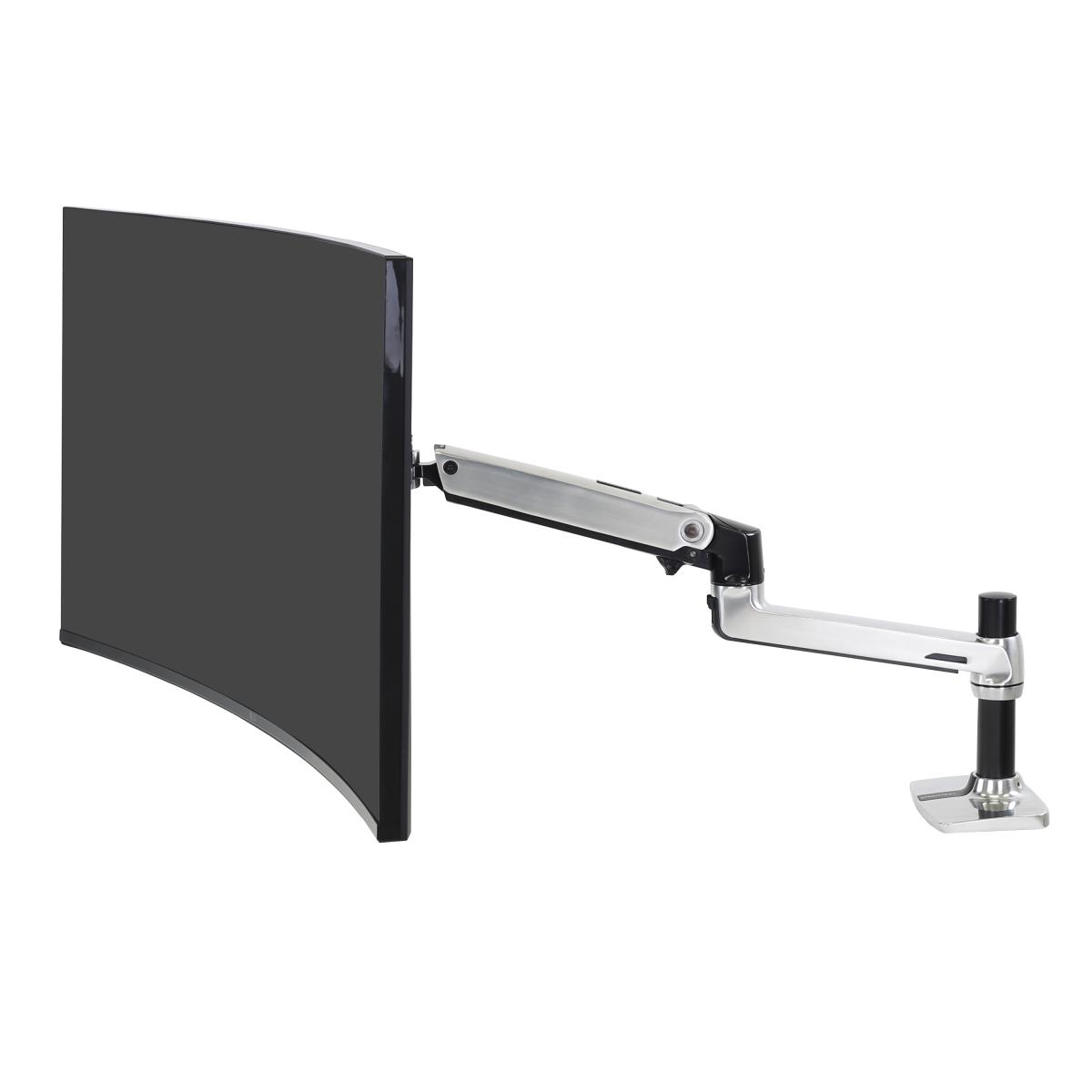EU Product - LX Desk Mount LCD Arm - Flatscreen Accessory thumbnail