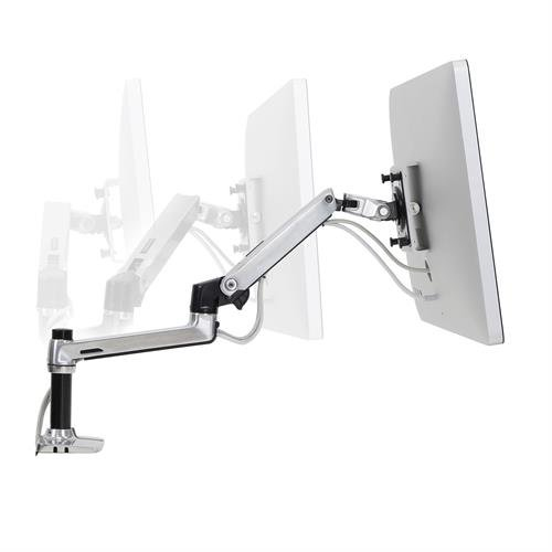 EU Product - LX Desk Mount LCD Arm - Flatscreen Accessory thumbnail