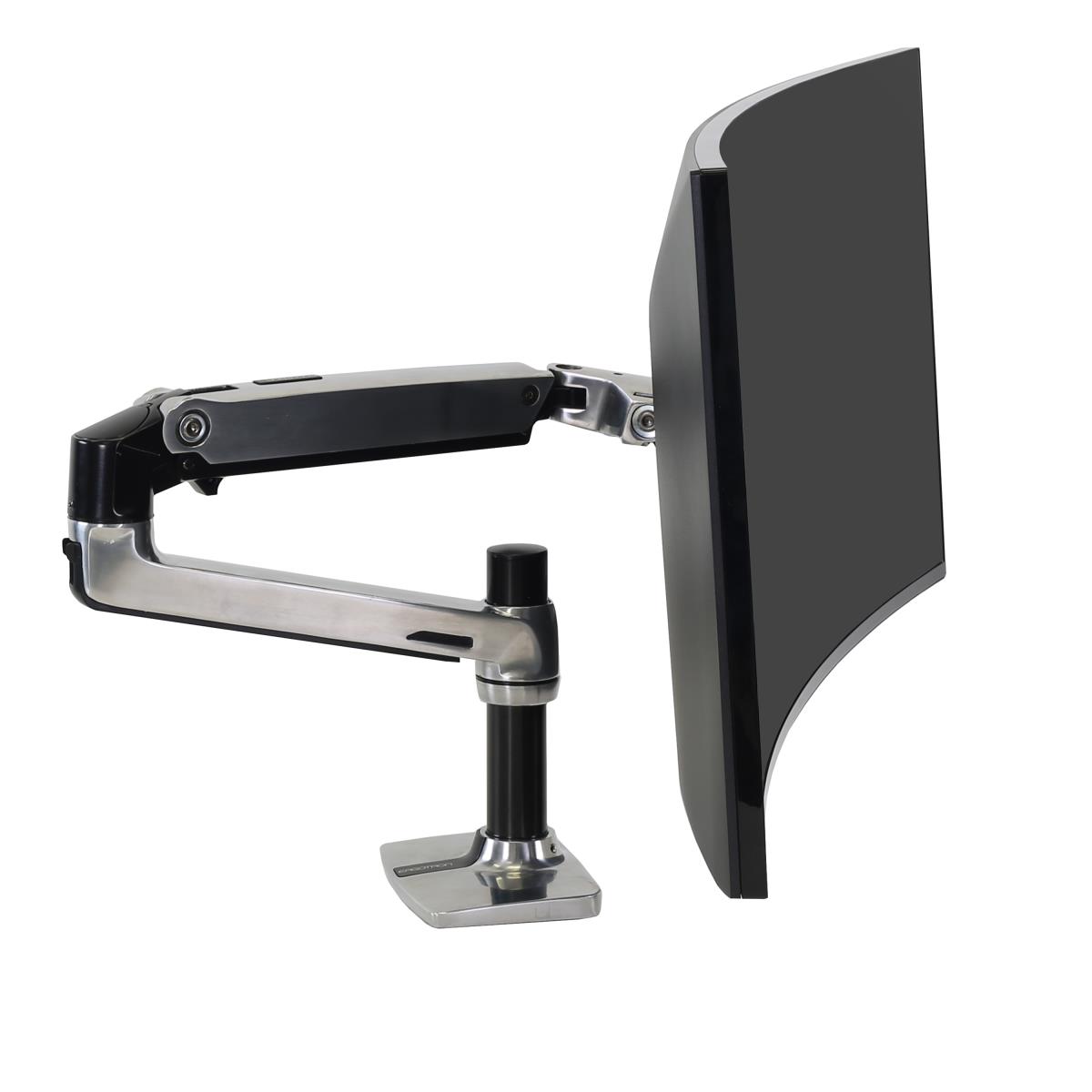EU Product - LX Desk Mount LCD Arm - Flatscreen Accessory thumbnail