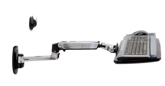 KEYBOARD ARM WITH 9 EXTN thumbnail