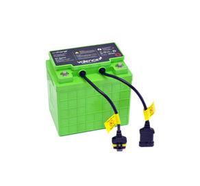 SV LIFE REPLACEMENT BATTERY thumbnail