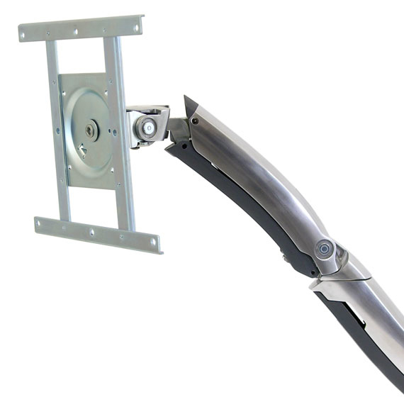 Vesa Bracket Adaptor Kit (steel) thumbnail