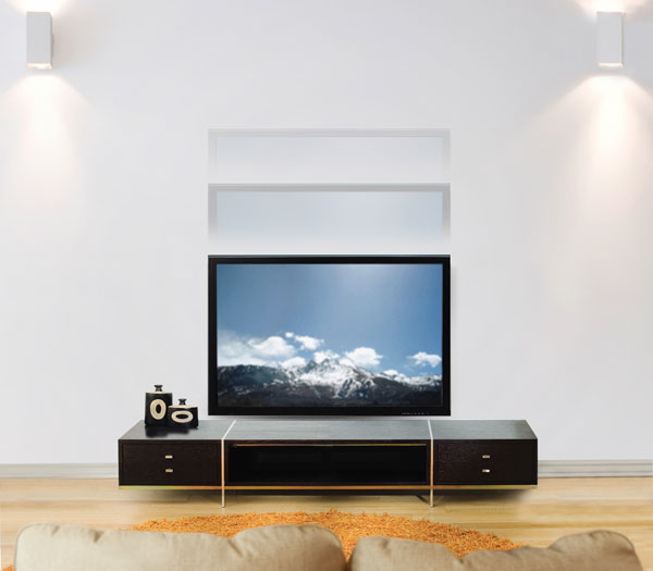 GLIDE WALL MOUNT HD thumbnail