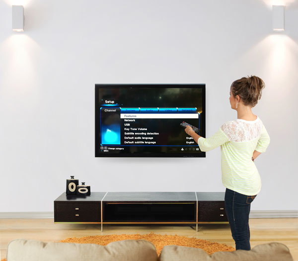 GLIDE WALL MOUNT HD thumbnail