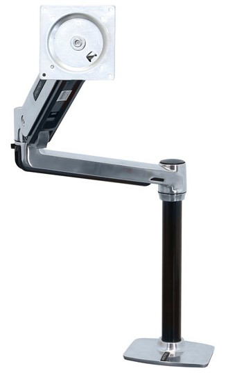 LX HD SIT-STAND DESK MOUNT thumbnail