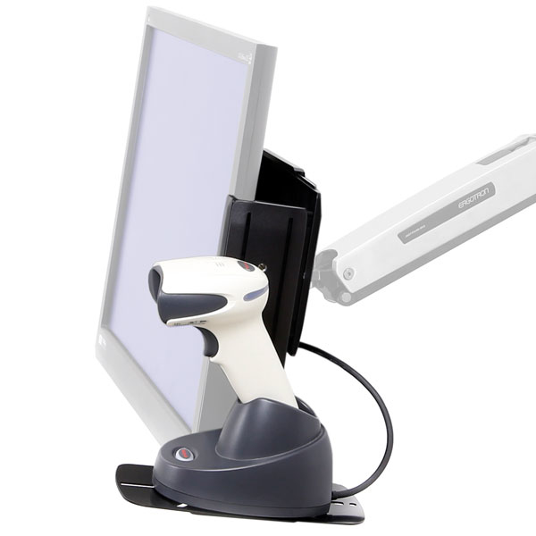 Scanner Mount  Vesa Attach . thumbnail