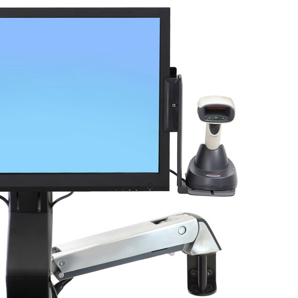 Scanner Mount  Vesa Attach . thumbnail
