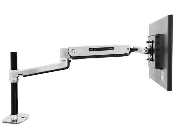 LX SIT STAND DESK MNT LCD ARM thumbnail