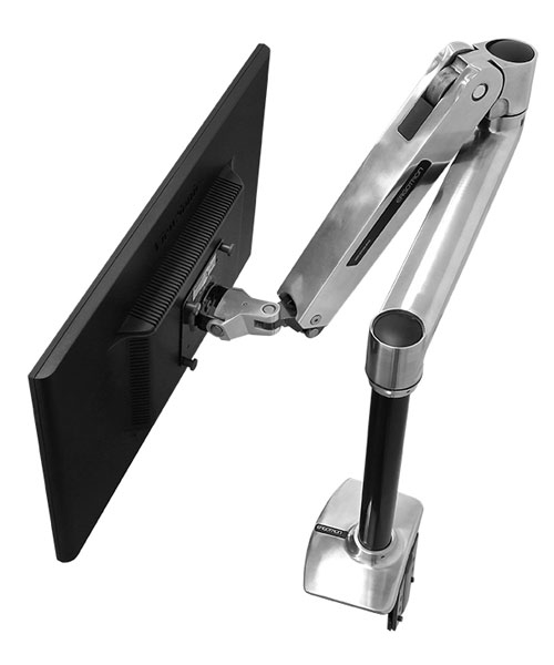 LX SIT STAND DESK MNT LCD ARM thumbnail