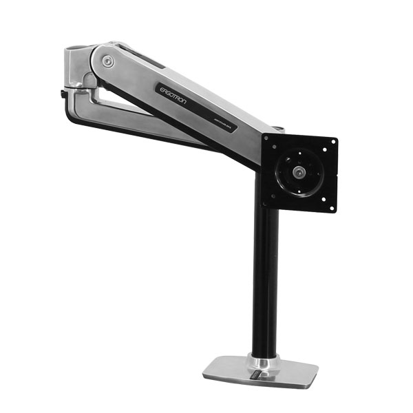LX SIT STAND DESK MNT LCD ARM thumbnail