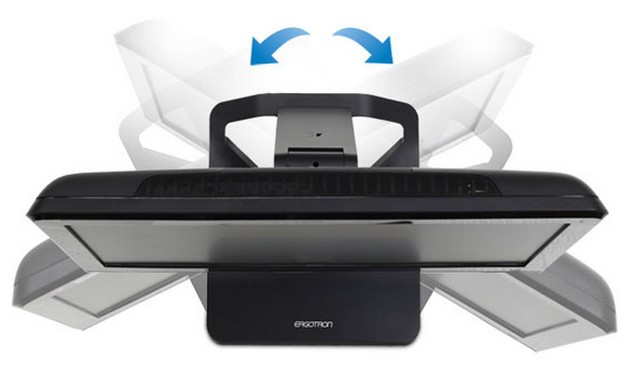 STAND ERGOTRON AIO STAND thumbnail
