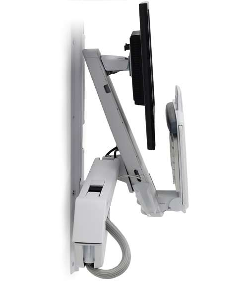 STYLEVIEW SIT-STAND COMBO ARM thumbnail