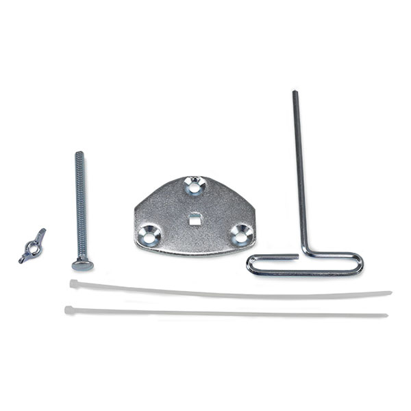 EU Product - KI LX GROMME MOUN CCESSORY thumbnail