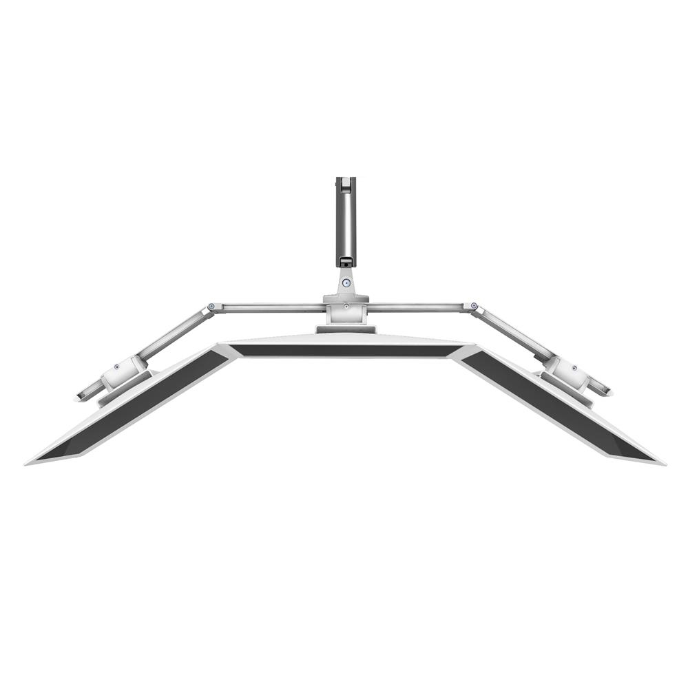 HX TRIPLE MONITOR BOW KIT thumbnail