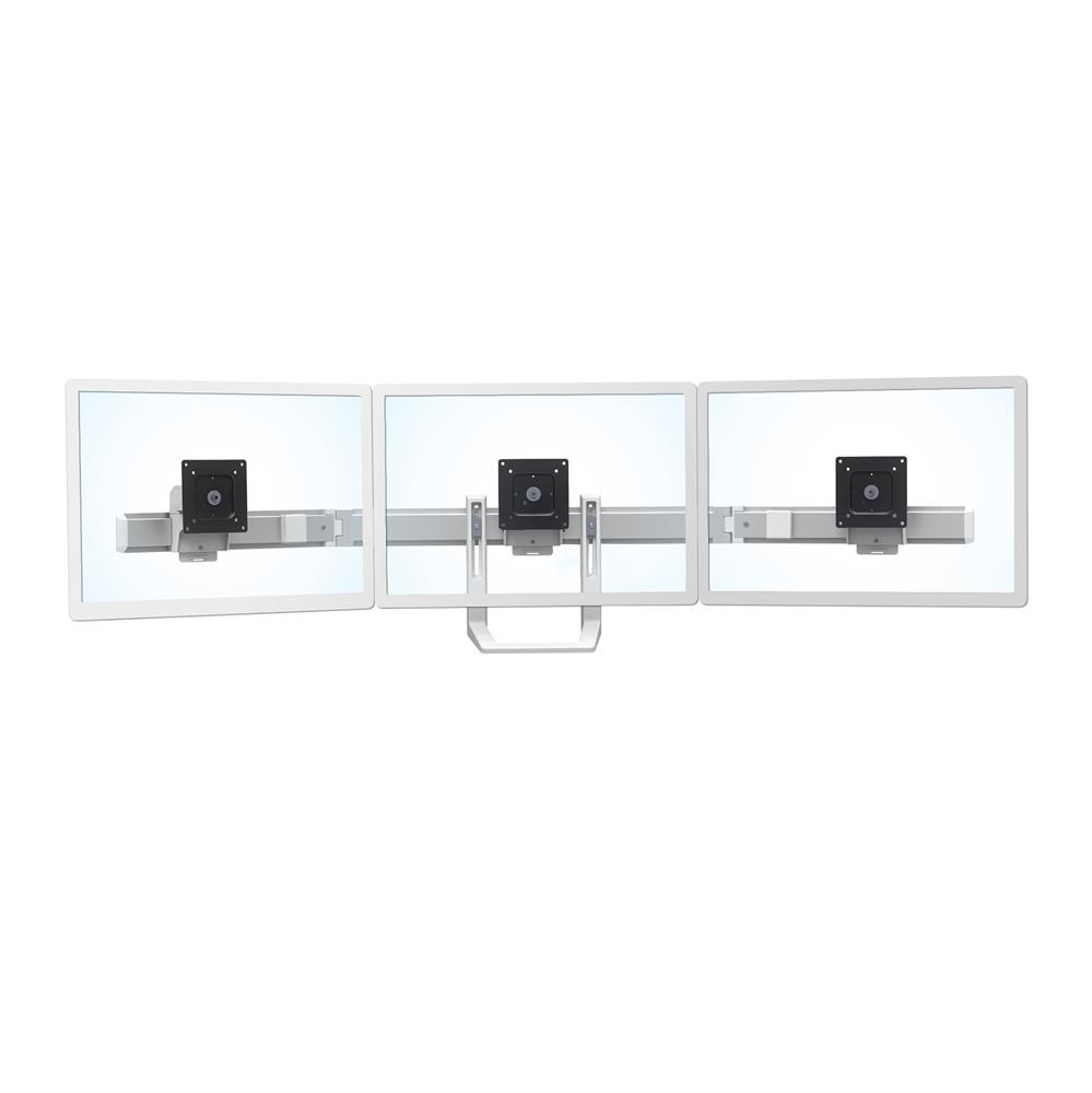 HX TRIPLE MONITOR BOW KIT thumbnail