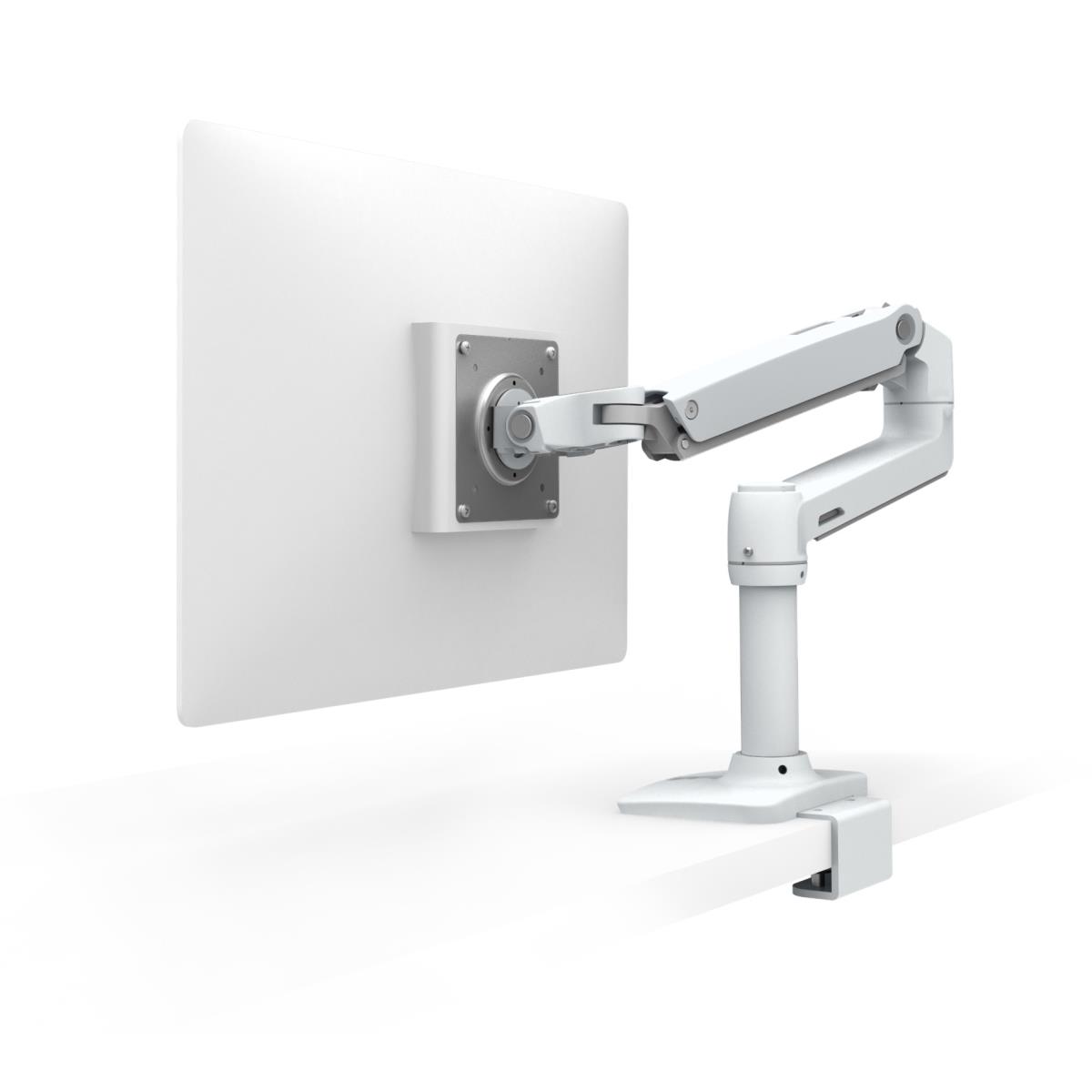 LX SINGLE ARM MOUNT C-CLAMP BWT thumbnail