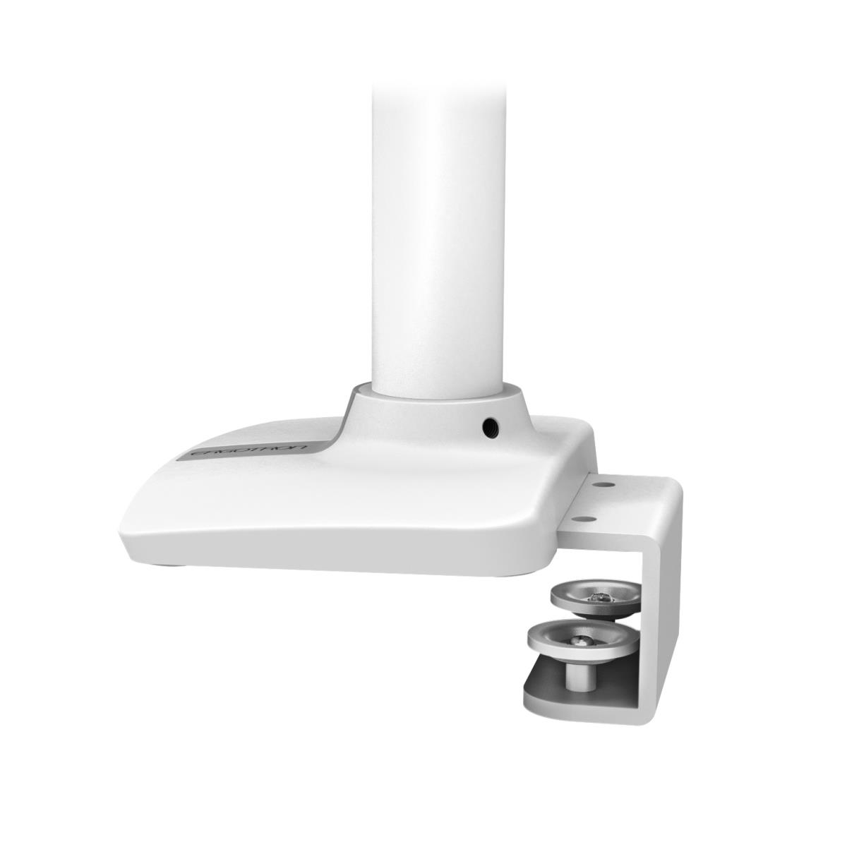LX SINGLE ARM MOUNT C-CLAMP BWT thumbnail