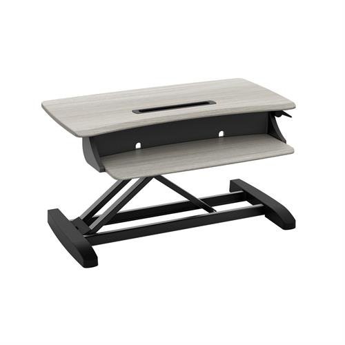 WORKFIT-Z MINI SIT-STAND DESKTO thumbnail