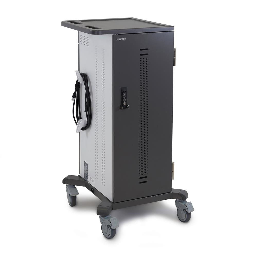 YES35 Charging Cart, UK thumbnail
