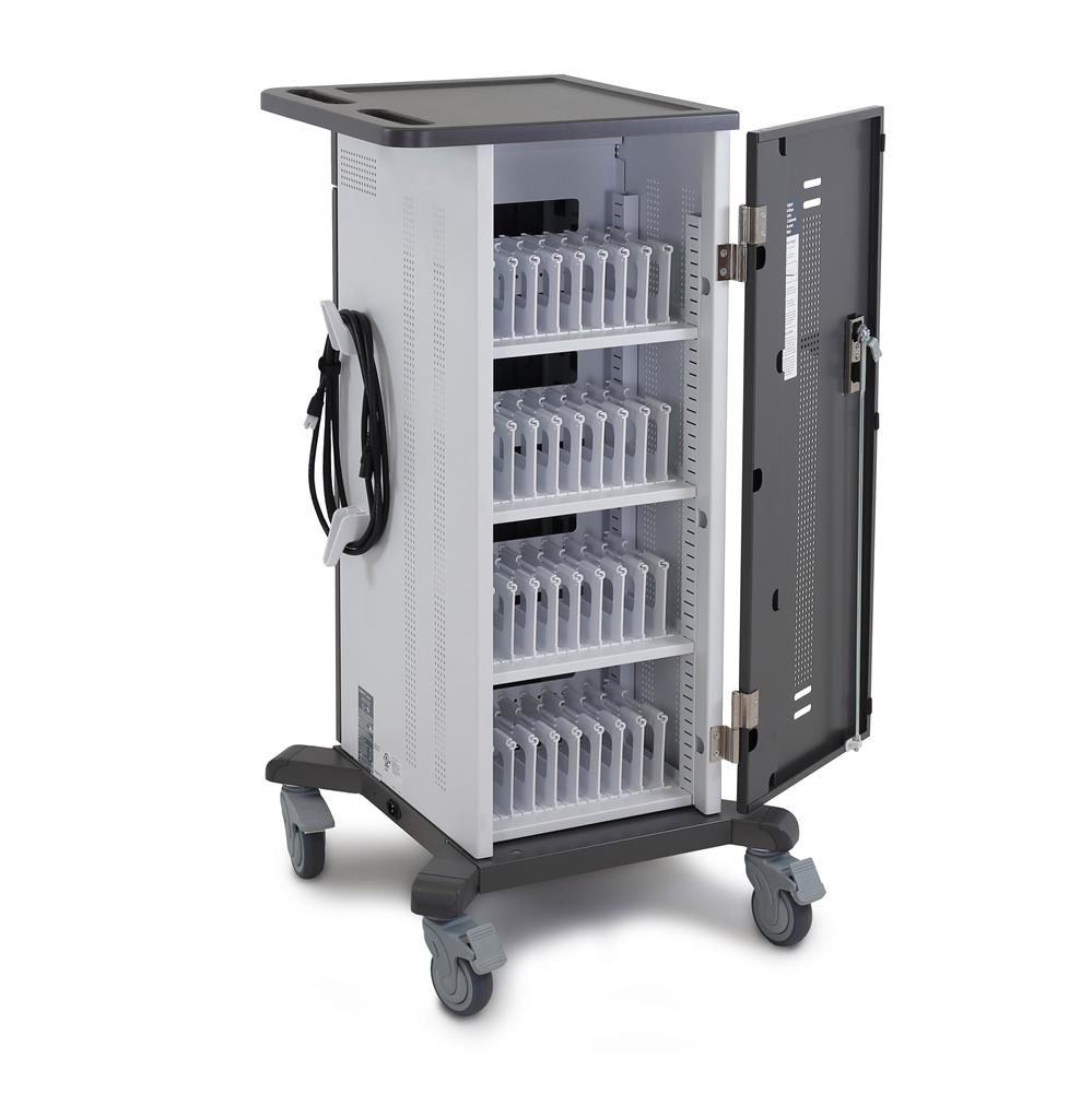 YES35 Charging Cart, UK thumbnail
