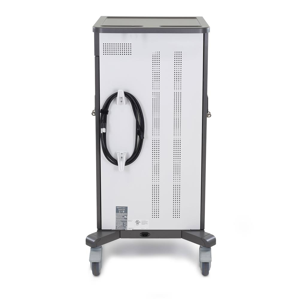 YES35 Charging Cart, UK thumbnail