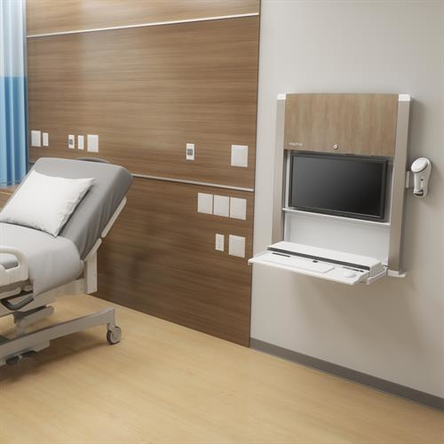 CAREFIT 24-INCH SIT-STAND thumbnail
