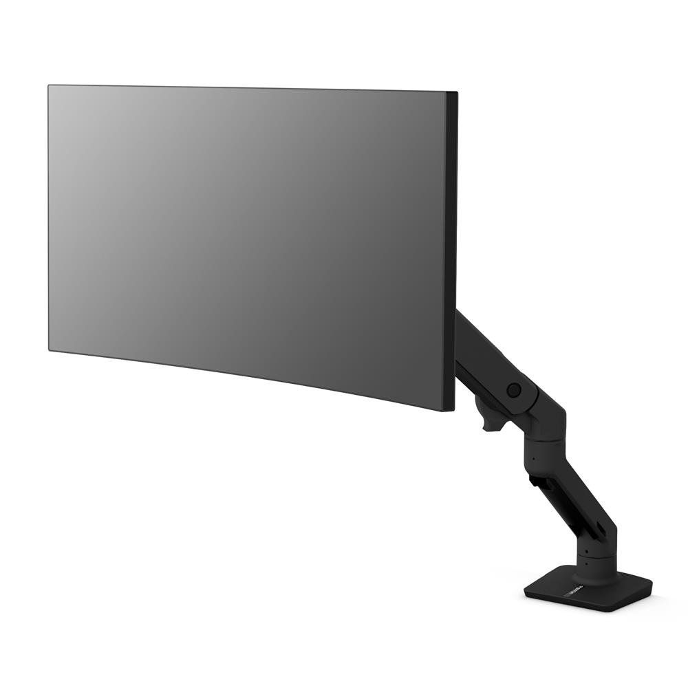 HX DESK MONITOR ARM MBK thumbnail